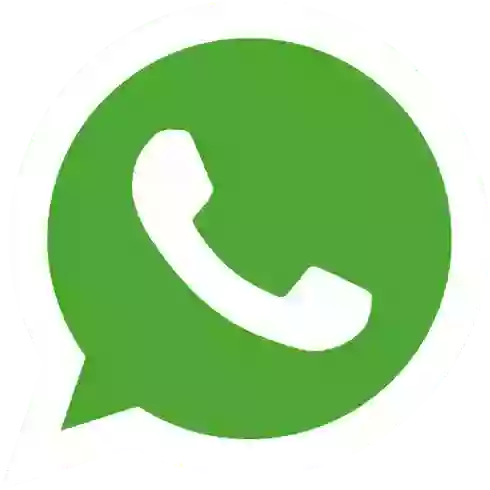 Logo de WhatsApp